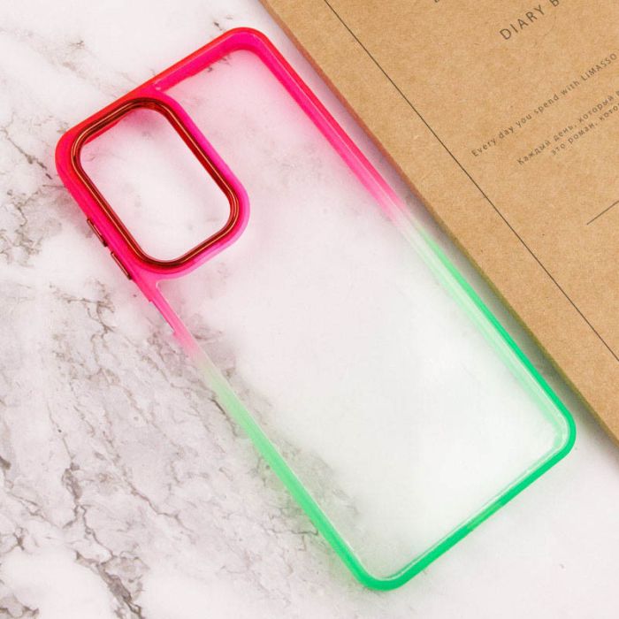 Чохол TPU+PC Fresh sip series для Realme C67 4G