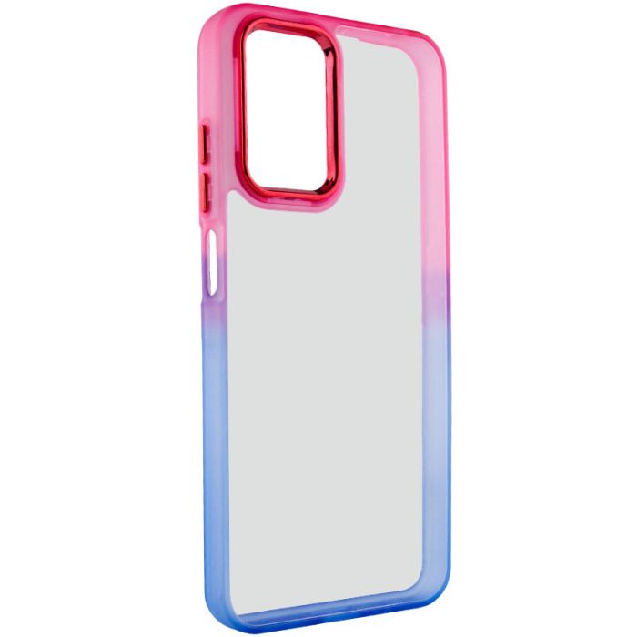 Чохол TPU+PC Fresh sip series для Realme C67 4G