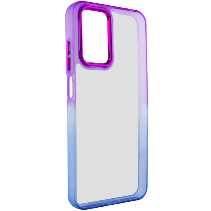 Чохол TPU+PC Fresh sip series для Realme C67 4G