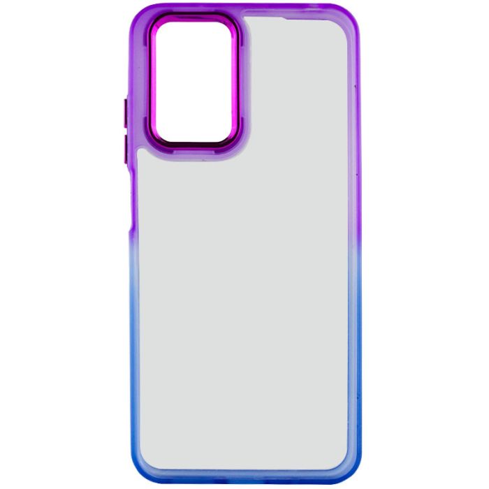 Чохол TPU+PC Fresh sip series для Realme C67 4G