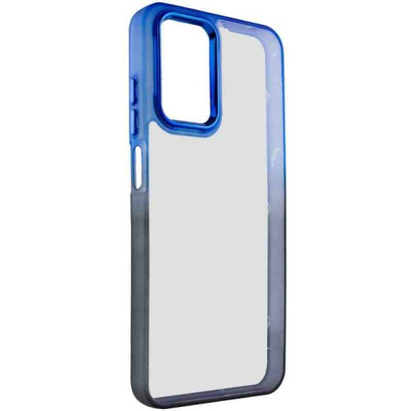 Чохол TPU+PC Fresh sip series для Realme C67 4G