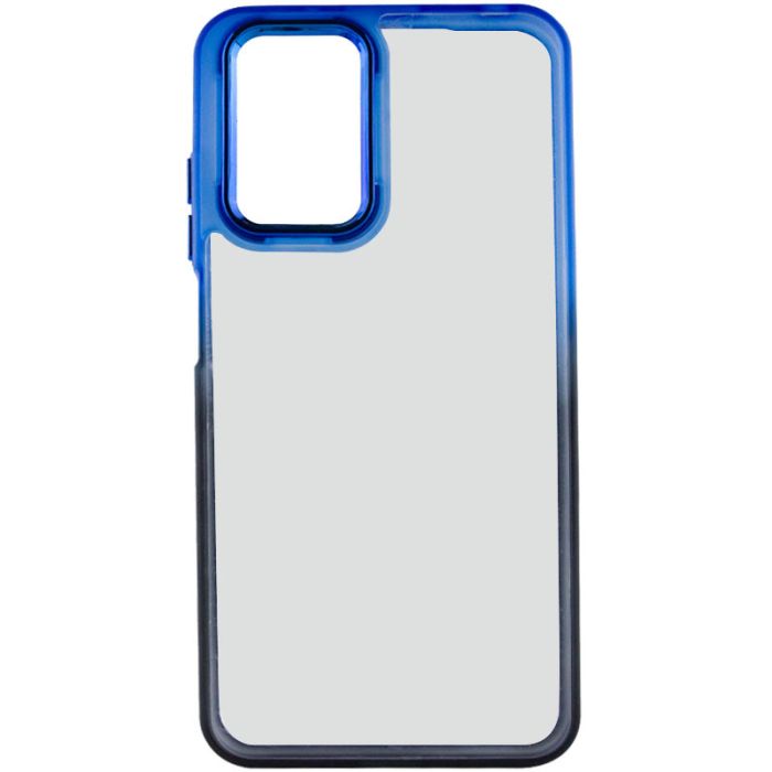 Чохол TPU+PC Fresh sip series для Realme C67 4G