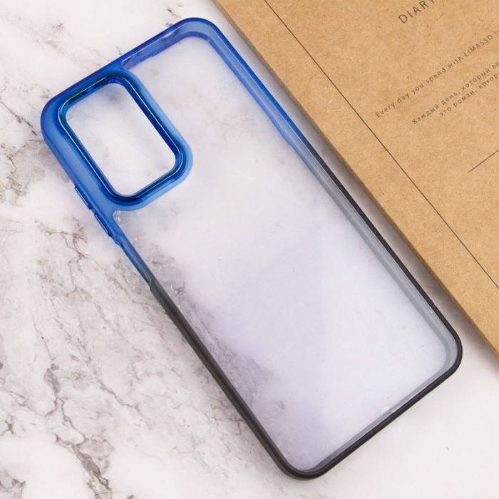 Чохол TPU+PC Fresh sip series для Realme C67 4G