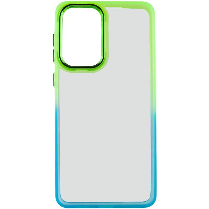 Чохол TPU+PC Fresh sip series для Motorola Moto E13