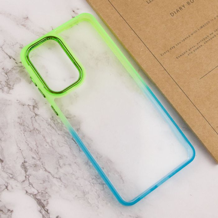 Чохол TPU+PC Fresh sip series для Motorola Moto E13