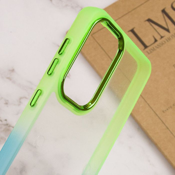 Чохол TPU+PC Fresh sip series для Motorola Moto E13