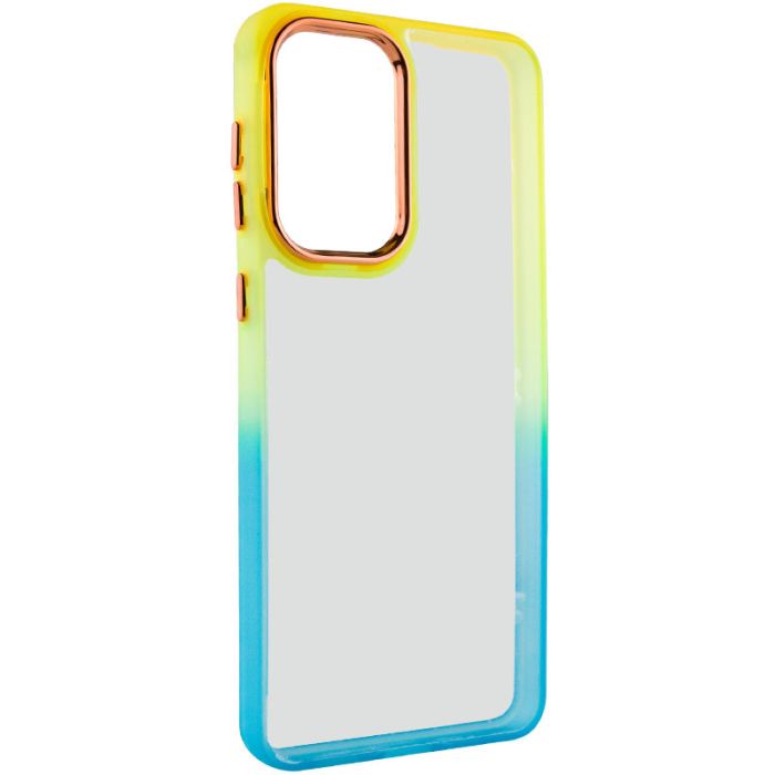 Чохол TPU+PC Fresh sip series для Motorola Moto E13