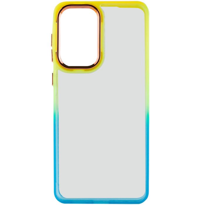 Чохол TPU+PC Fresh sip series для Motorola Moto E13