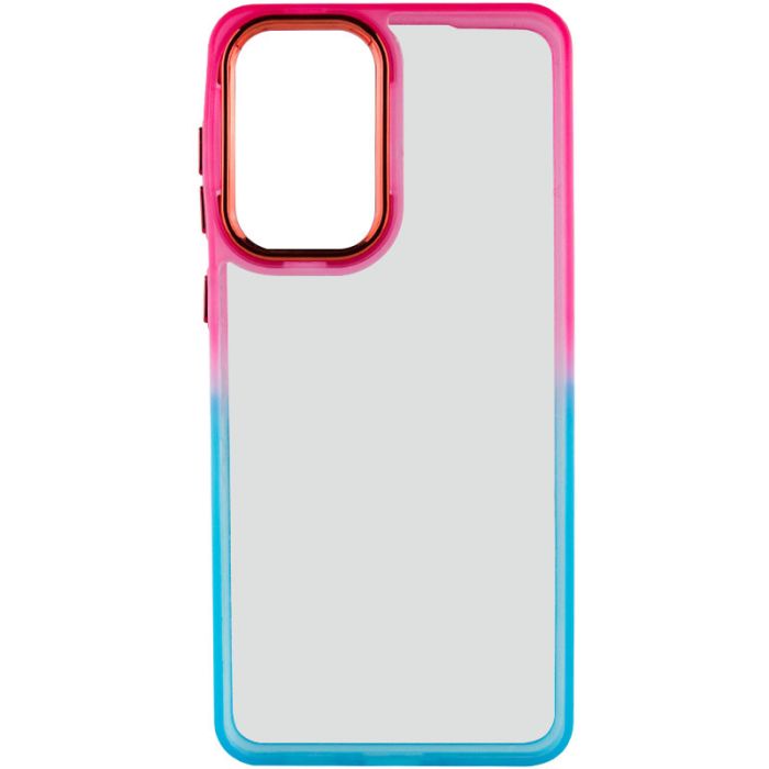 Чохол TPU+PC Fresh sip series для Motorola Moto E13