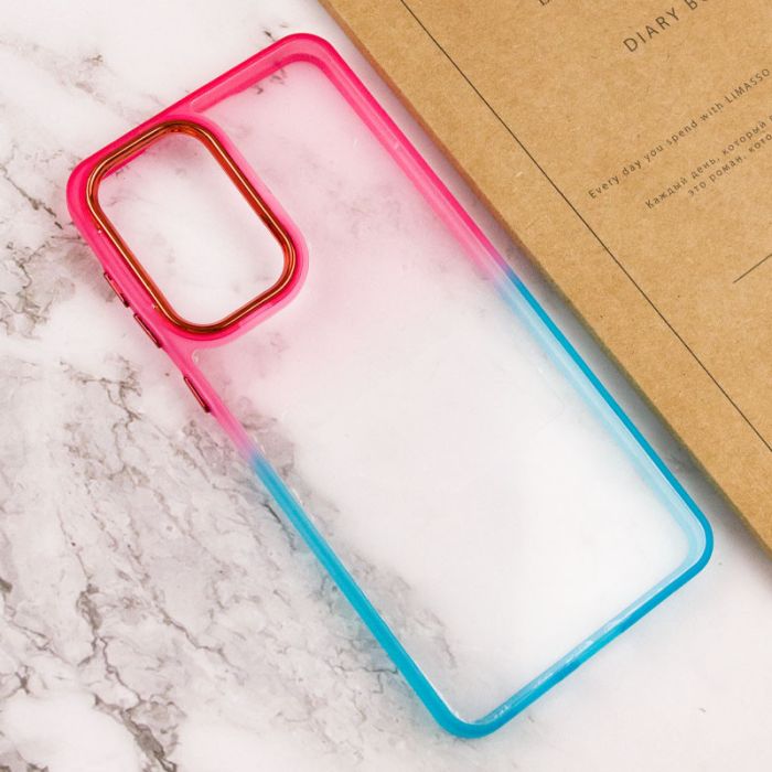 Чохол TPU+PC Fresh sip series для Motorola Moto E13