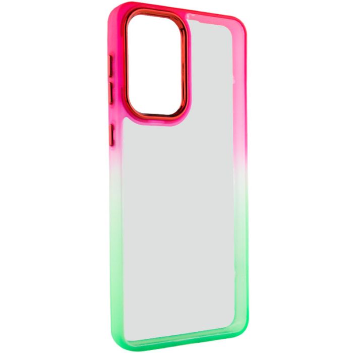 Чохол TPU+PC Fresh sip series для Motorola Moto E13