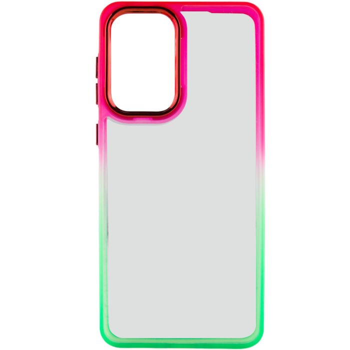 Чохол TPU+PC Fresh sip series для Motorola Moto E13