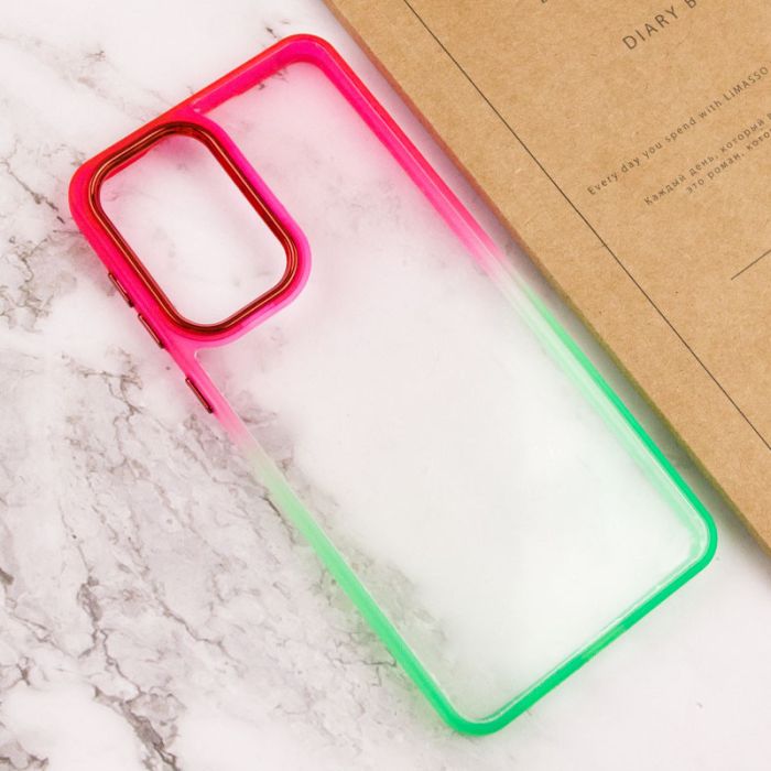 Чохол TPU+PC Fresh sip series для Motorola Moto E13