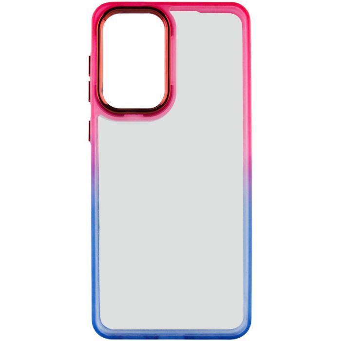 Чохол TPU+PC Fresh sip series для Motorola Moto E13