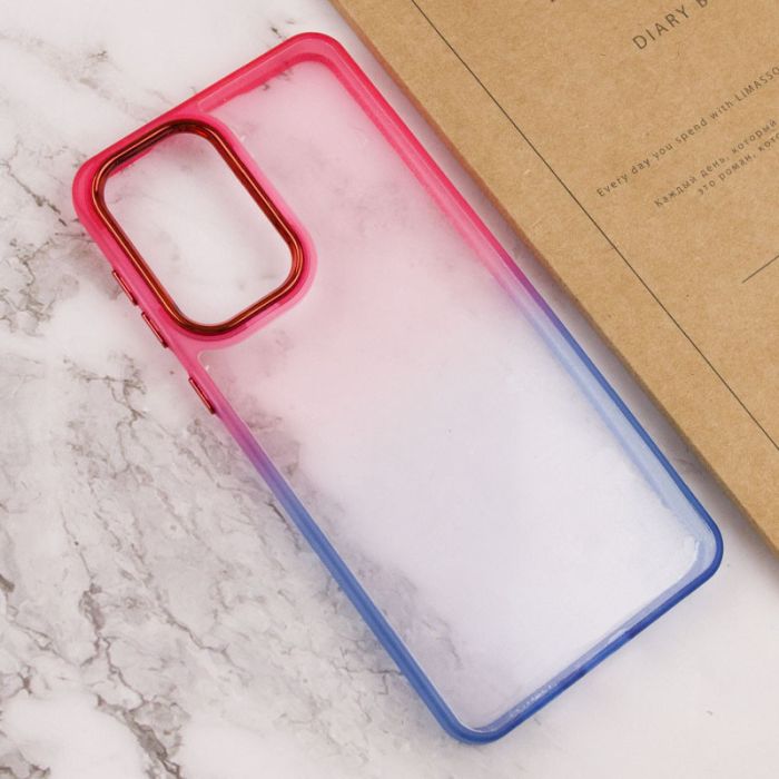 Чохол TPU+PC Fresh sip series для Motorola Moto E13