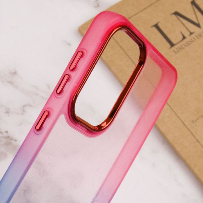Чохол TPU+PC Fresh sip series для Motorola Moto E13