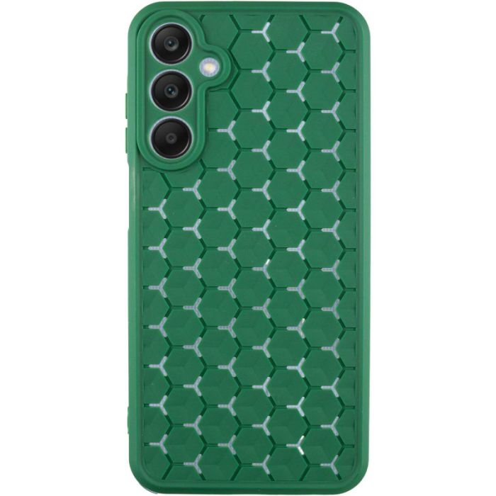 Чохол TPU Honeycomb для Samsung Galaxy A24 4G