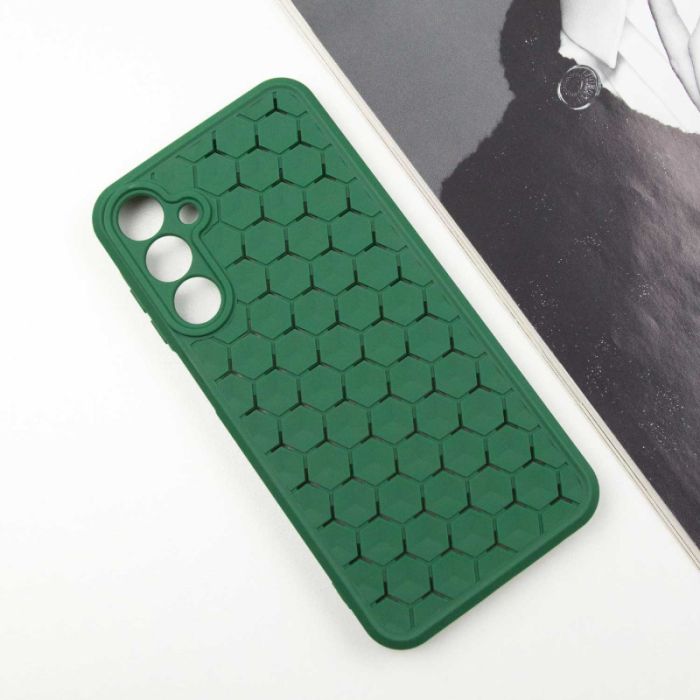 Чохол TPU Honeycomb для Samsung Galaxy A24 4G