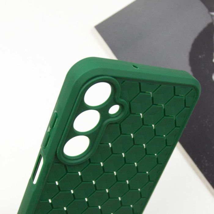 Чохол TPU Honeycomb для Samsung Galaxy A24 4G