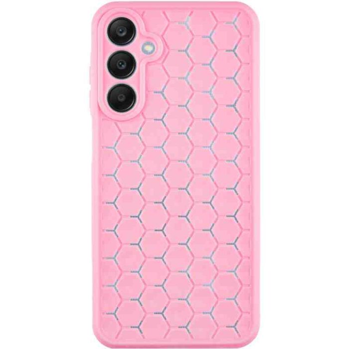 Чохол TPU Honeycomb для Samsung Galaxy A24 4G