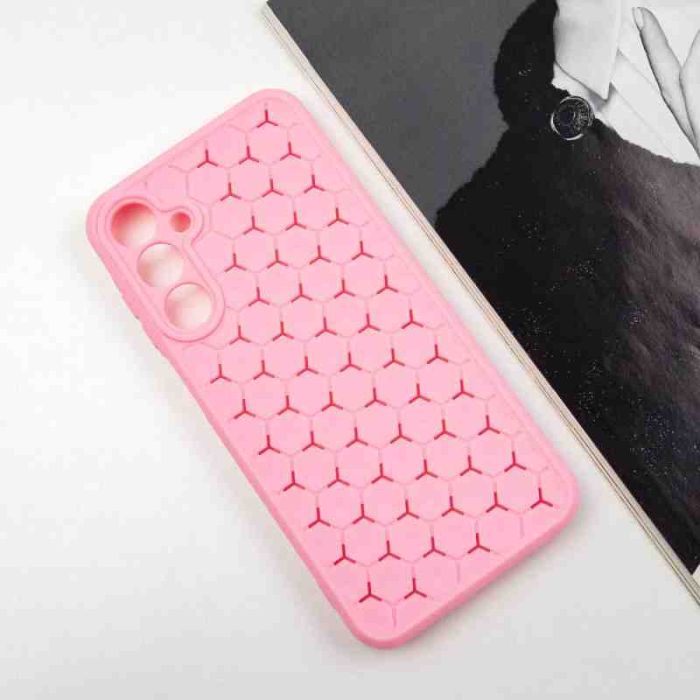 Чохол TPU Honeycomb для Samsung Galaxy A24 4G