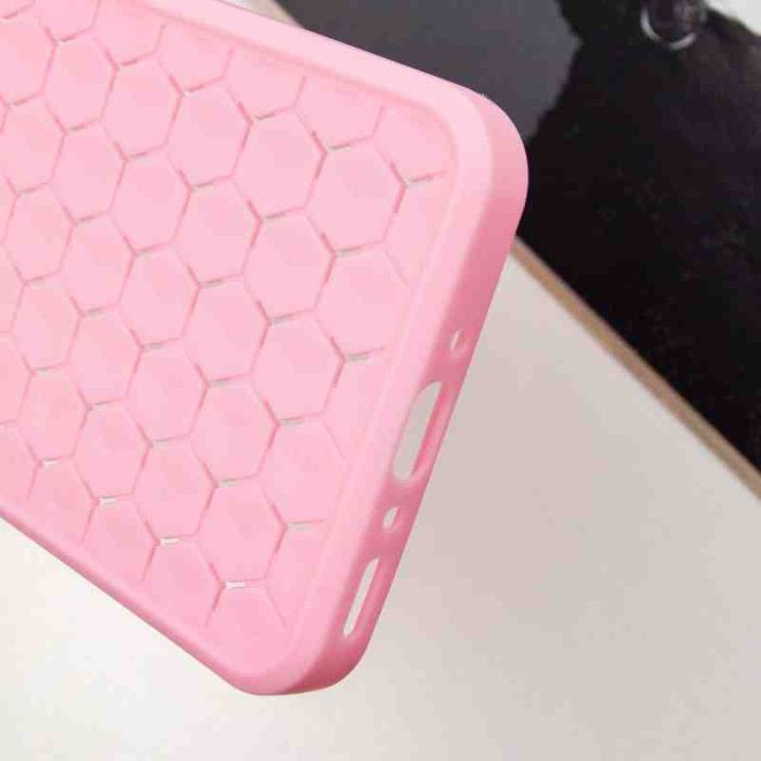 Чохол TPU Honeycomb для Samsung Galaxy A24 4G