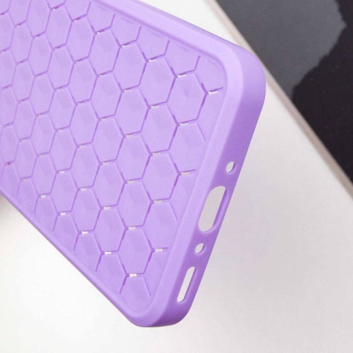 Чохол TPU Honeycomb для Samsung Galaxy A24 4G