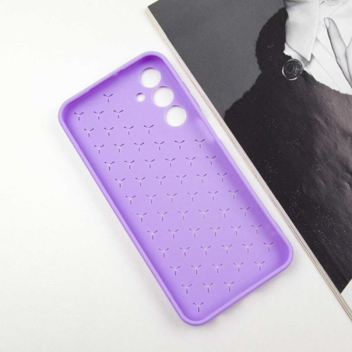 Чохол TPU Honeycomb для Samsung Galaxy A24 4G