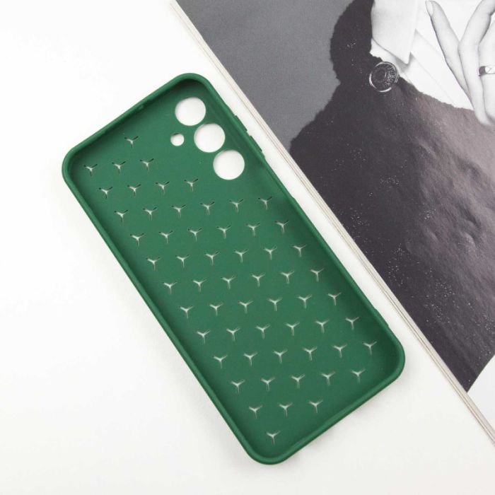 Чохол TPU Honeycomb для Samsung Galaxy A25 5G