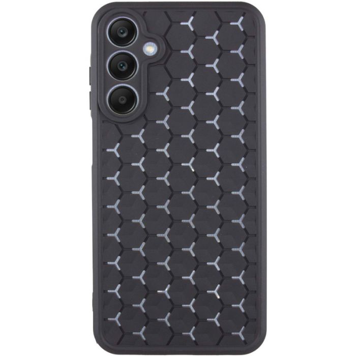 Чохол TPU Honeycomb для Samsung Galaxy A25 5G