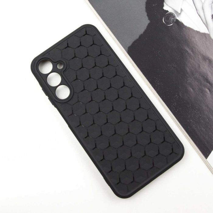 Чохол TPU Honeycomb для Samsung Galaxy A25 5G