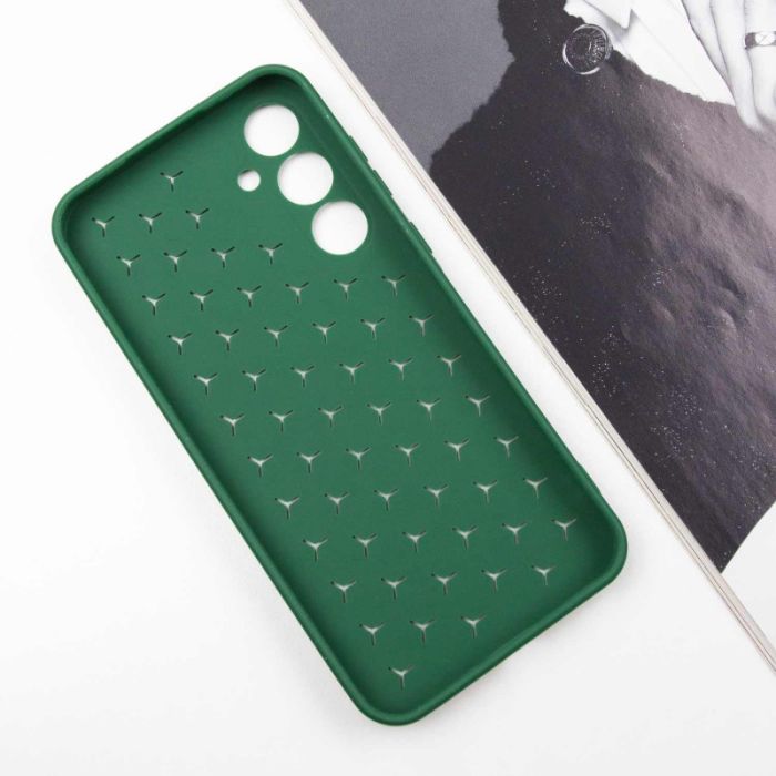 Чохол TPU Honeycomb для Samsung Galaxy A35