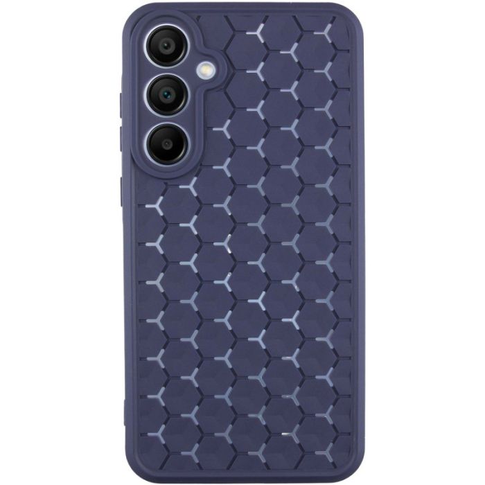 Чохол TPU Honeycomb для Samsung Galaxy A35