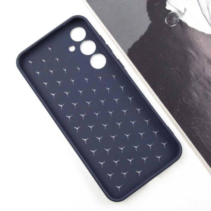 Чохол TPU Honeycomb для Samsung Galaxy A35