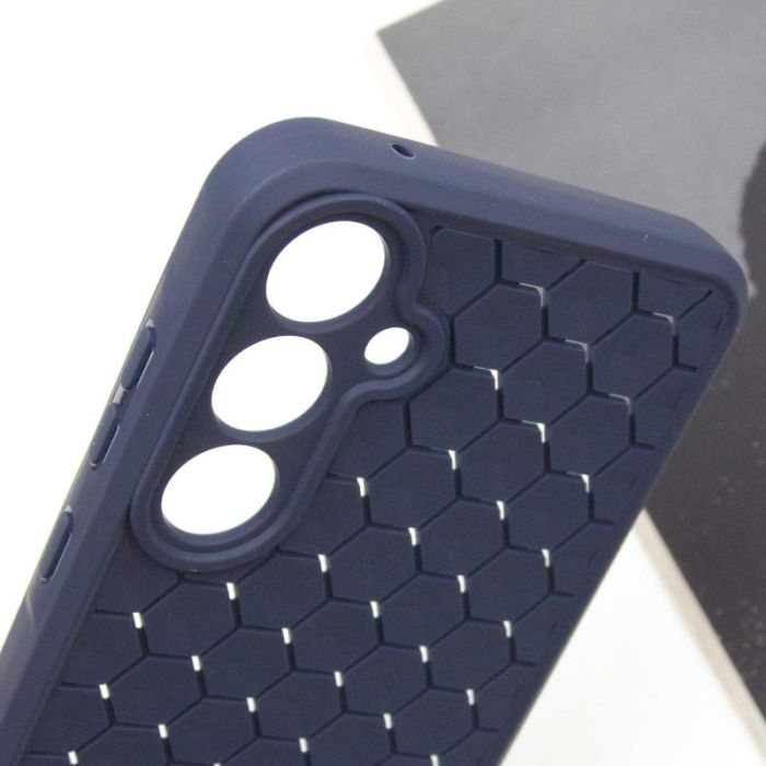 Чохол TPU Honeycomb для Samsung Galaxy A35
