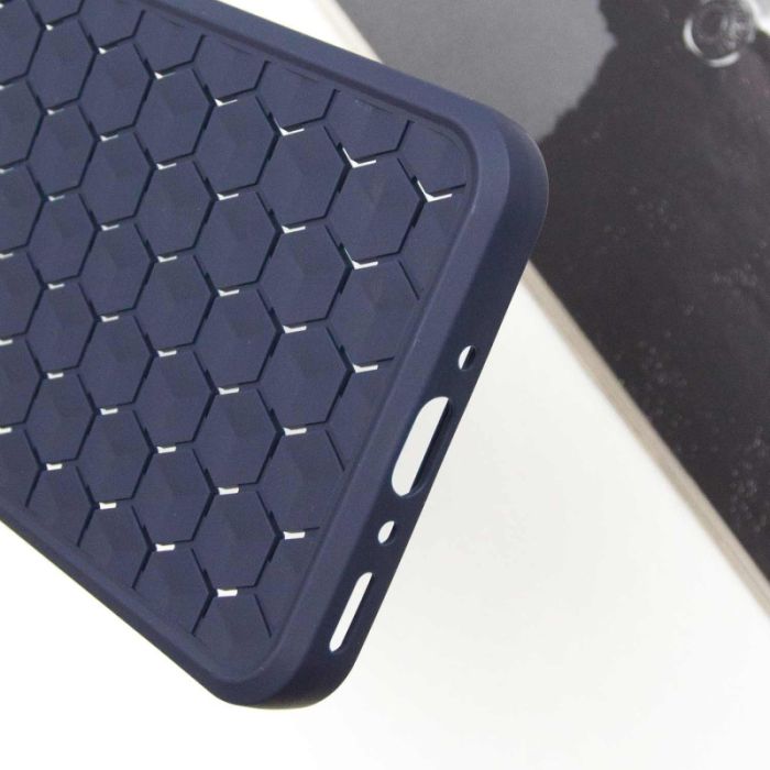 Чохол TPU Honeycomb для Samsung Galaxy A35