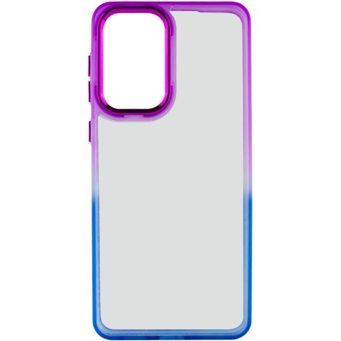 Чохол TPU+PC Fresh sip series для Xiaomi Redmi Note 11 Pro 4G/5G / 12 Pro 4G