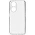 TPU чохол Epic Transparent 1,5mm Full Camera для Oppo A58 4G