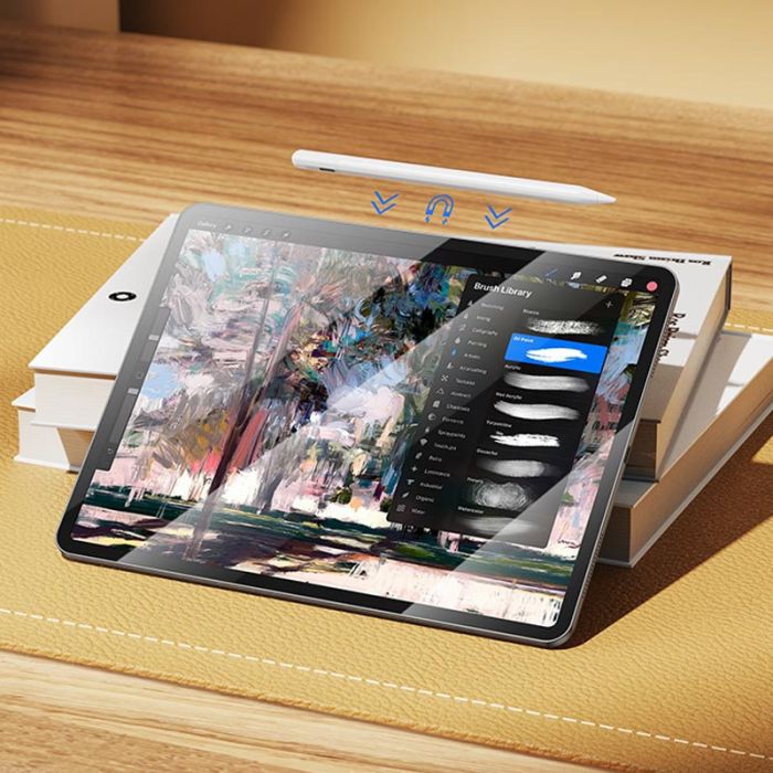 Стилус Hoco GM113 Active capacitice pen for iP