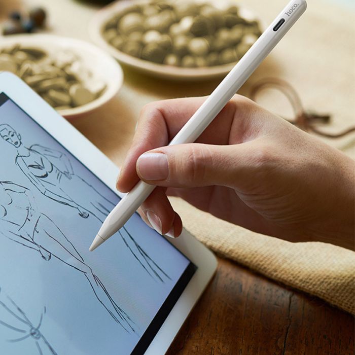 Стилус Hoco GM113 Active capacitice pen for iP