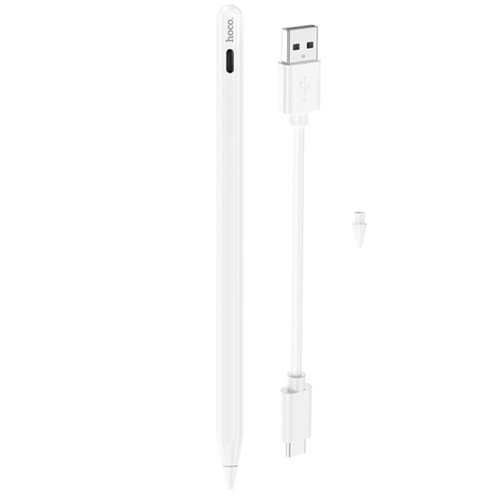 Стилус Hoco GM113 Active capacitice pen for iP