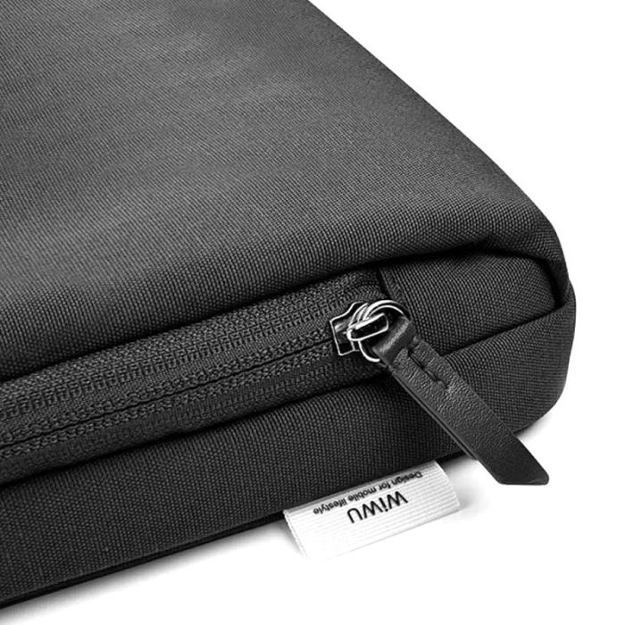 Сумка для ноутбуку WIWU ORA Sleeve 14"
