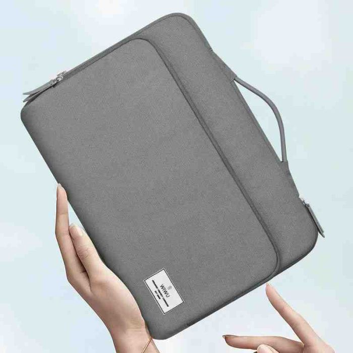Сумка для ноутбуку WIWU ORA Sleeve 14"