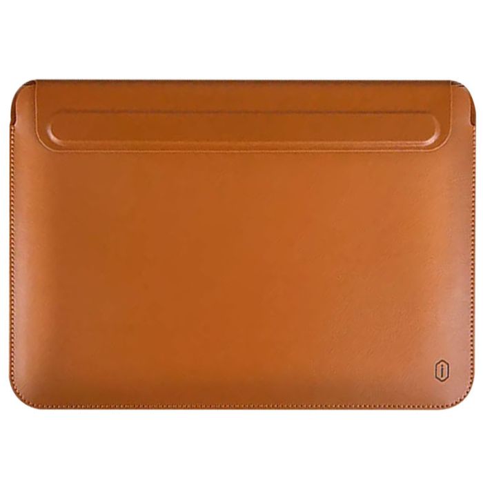 Чохол з підставкою WIWU SKIN PRO Portable Stand Sleeve 14.2"