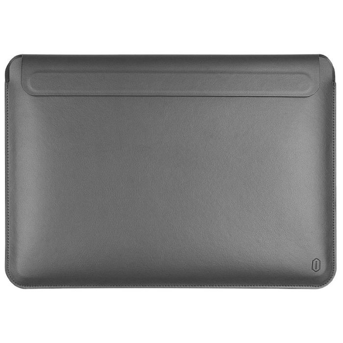 Чохол з підставкою WIWU SKIN PRO Portable Stand Sleeve 14.2"