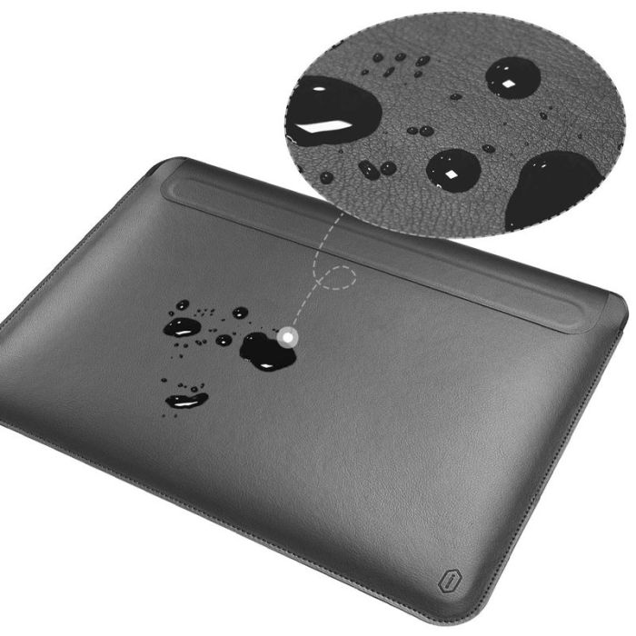 Чохол з підставкою WIWU SKIN PRO Portable Stand Sleeve 14.2"