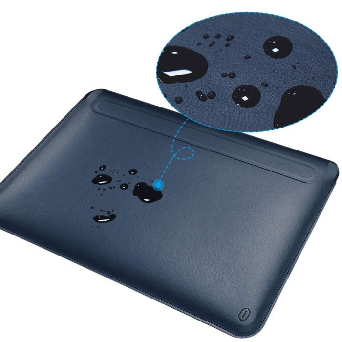 Чохол з підставкою WIWU SKIN PRO Portable Stand Sleeve 14.2"