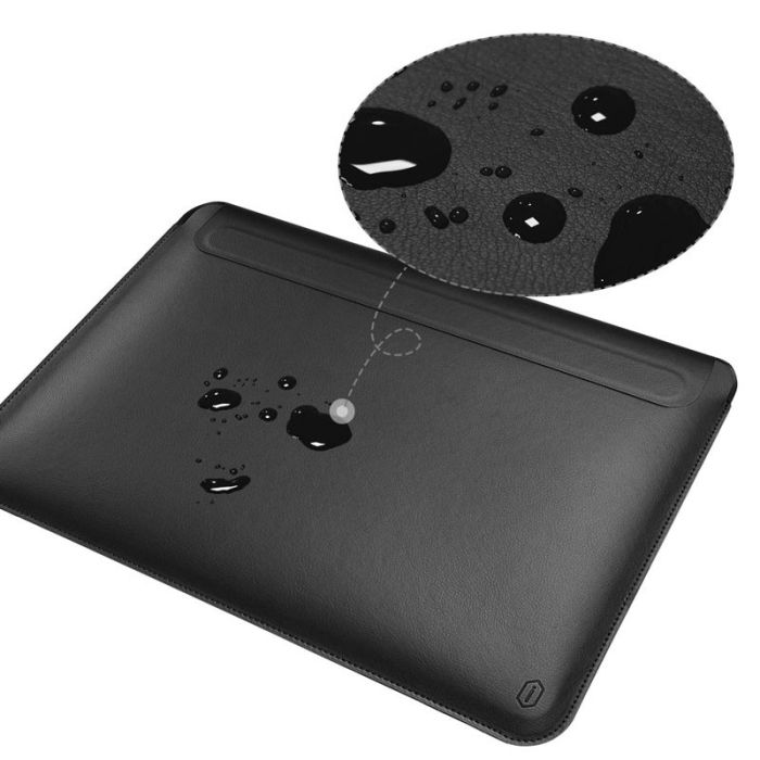 Чохол з підставкою WIWU SKIN PRO Portable Stand Sleeve 14.2"