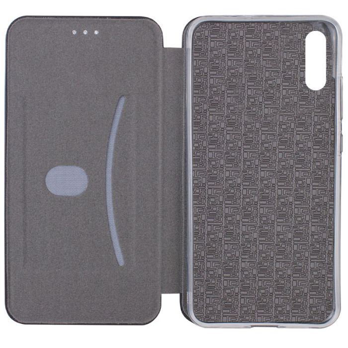 Шкіряний чохол (книжка) Classy для Xiaomi Redmi 9A