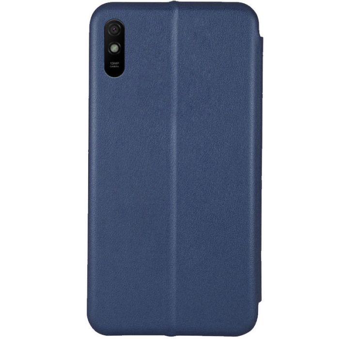 Шкіряний чохол (книжка) Classy для Xiaomi Redmi 9A